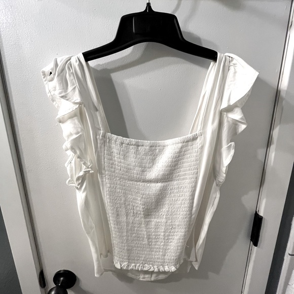 Crop Top - Picture 3 of 5